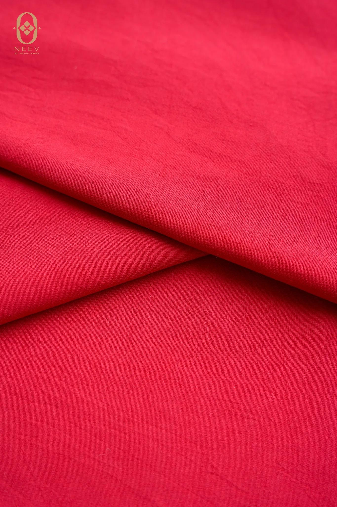 Neev Premium Silk Fabric