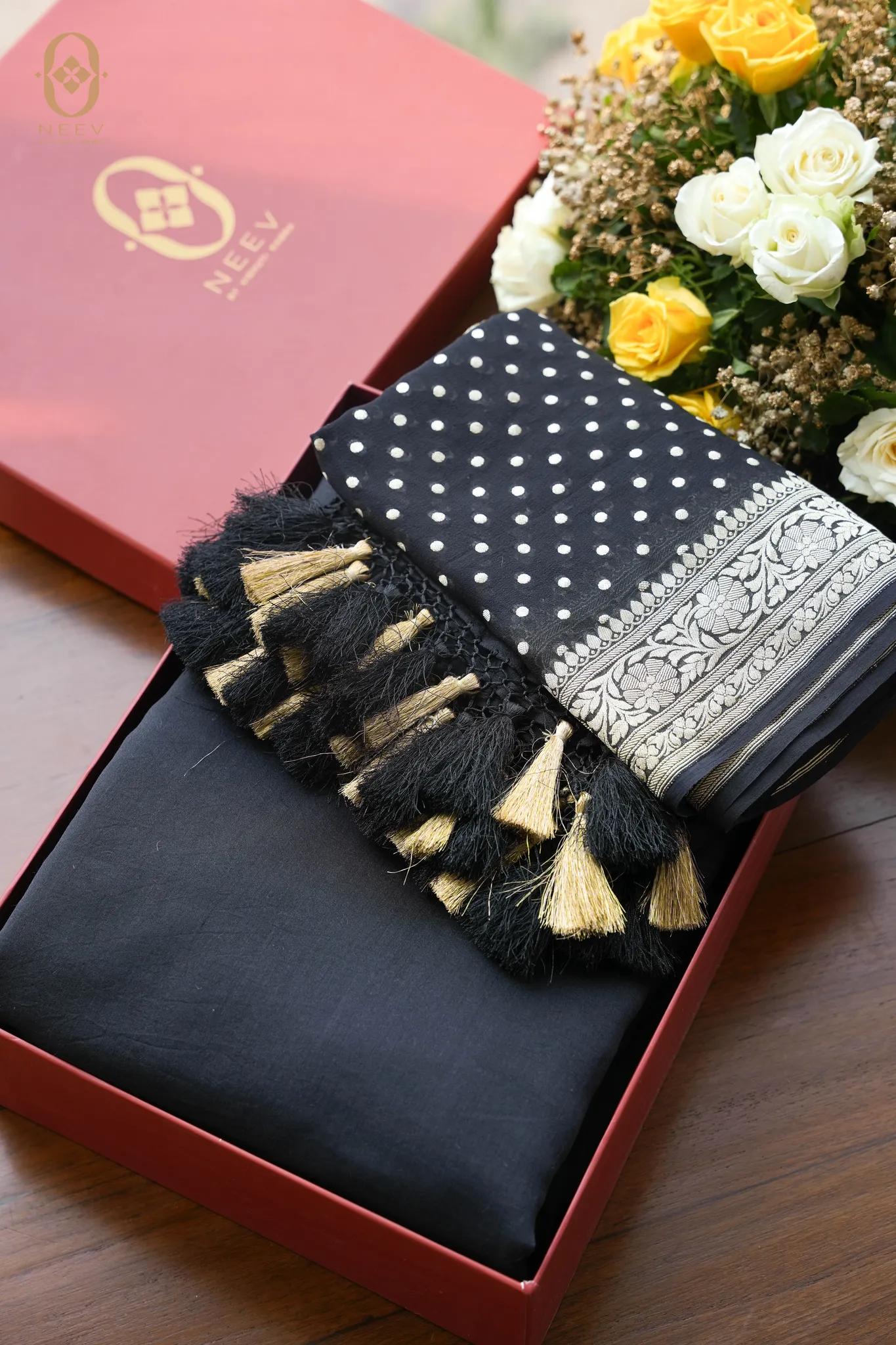The Gift Box
