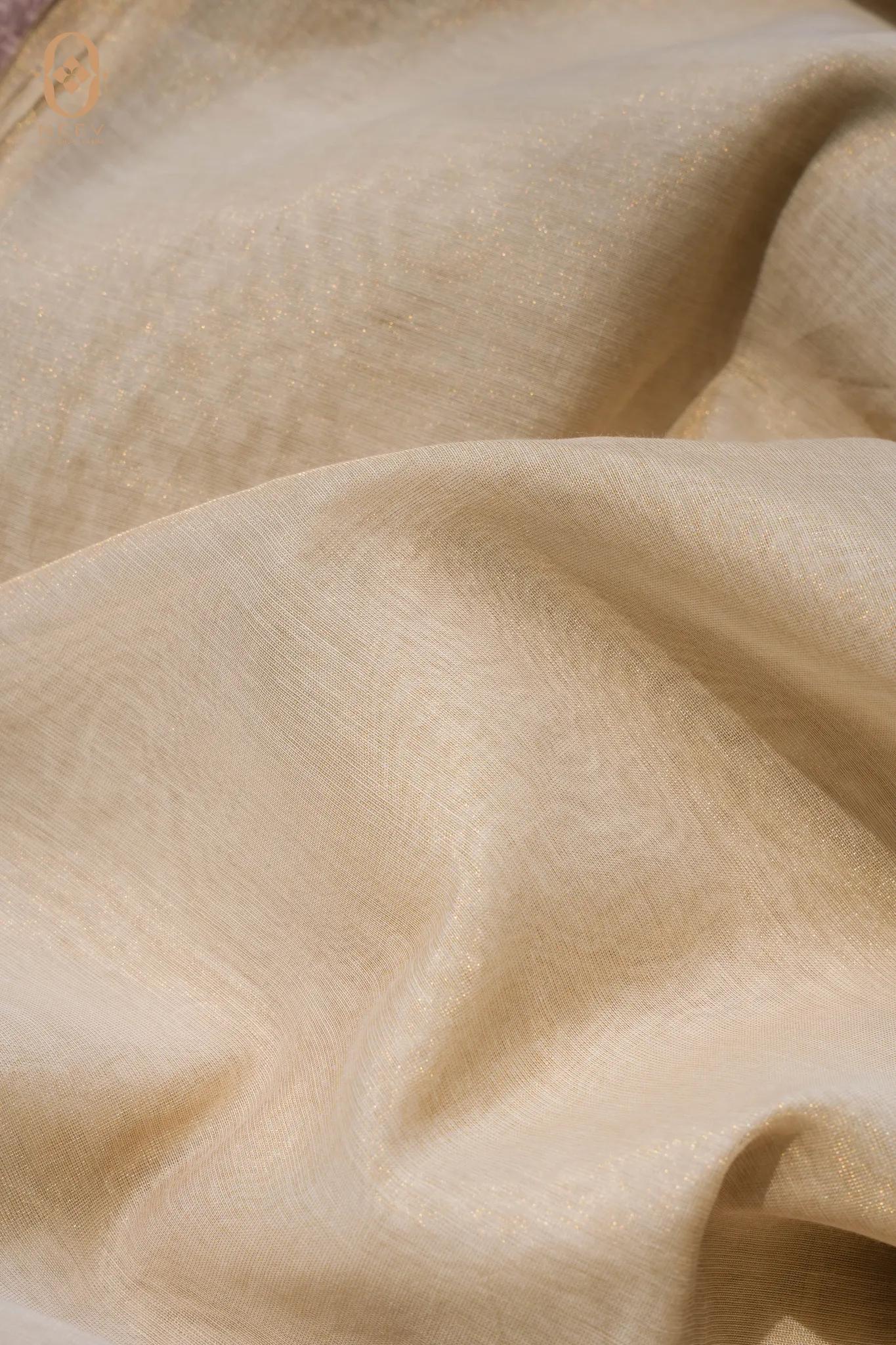 Mul Tissue Fabric