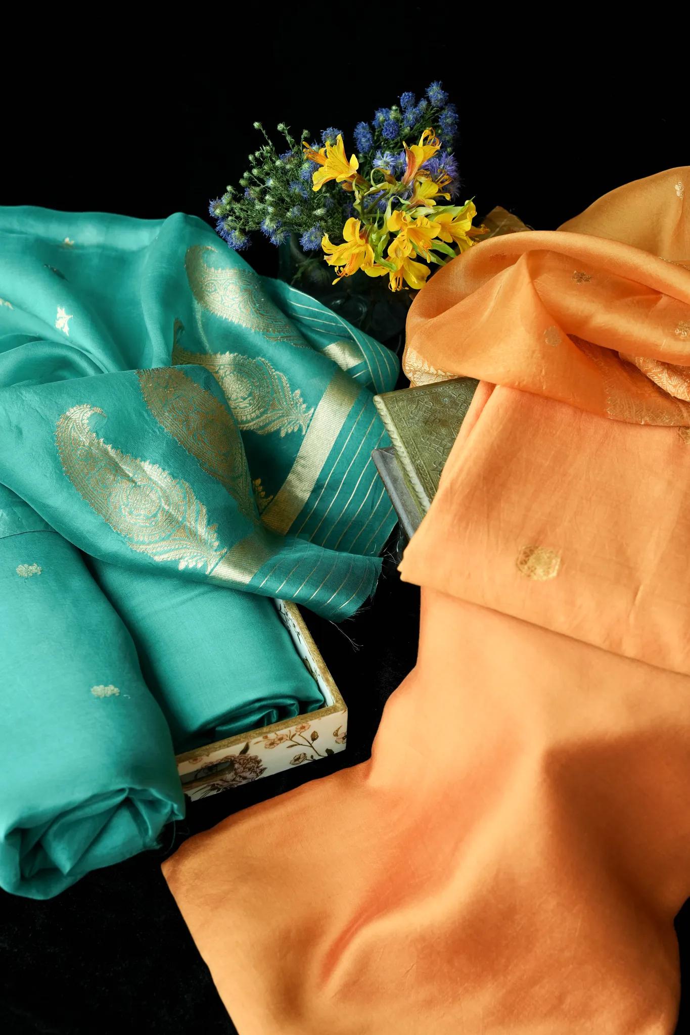 Neev Utsav Suit Sets