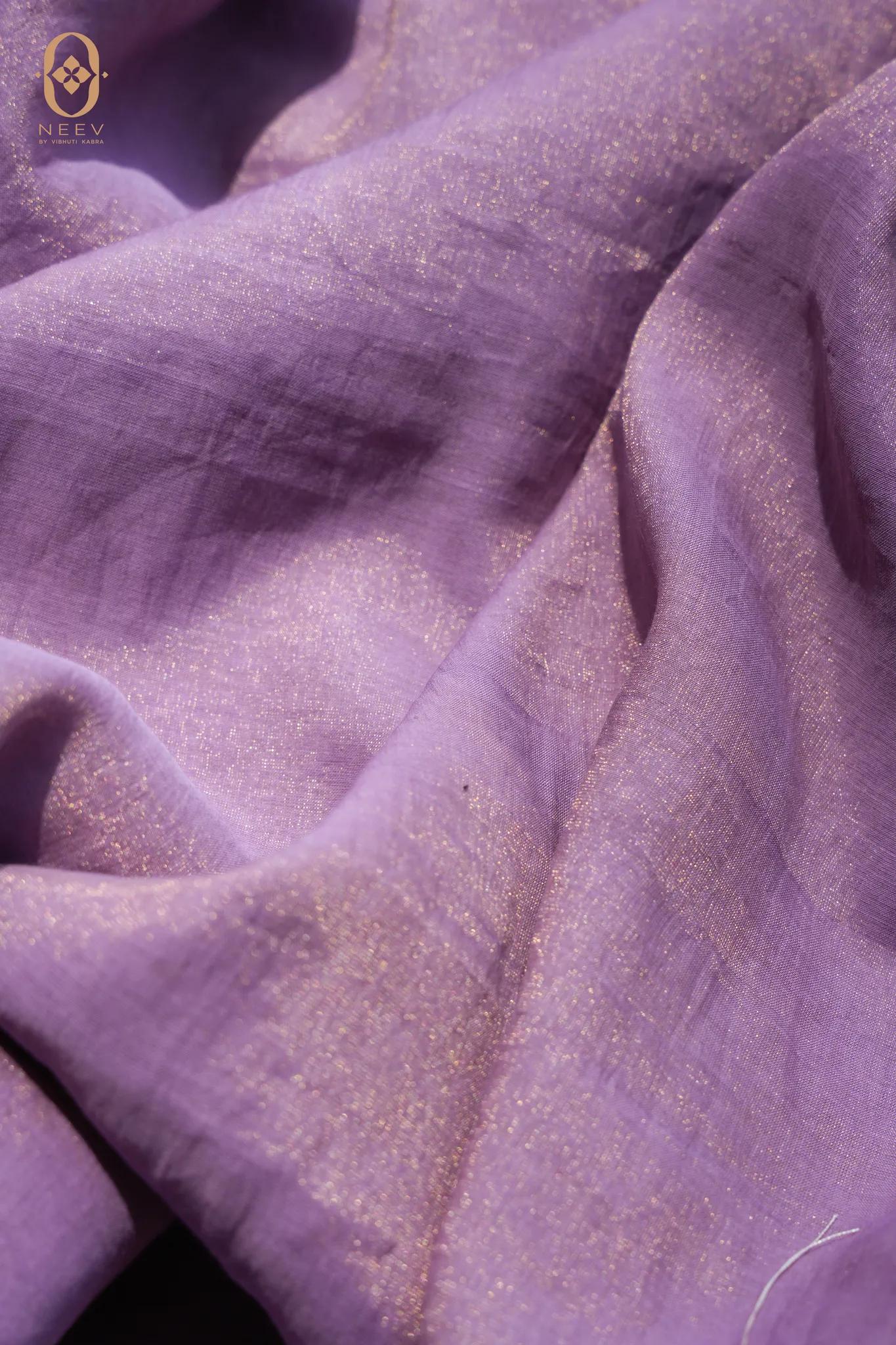Mul Tissue Fabric