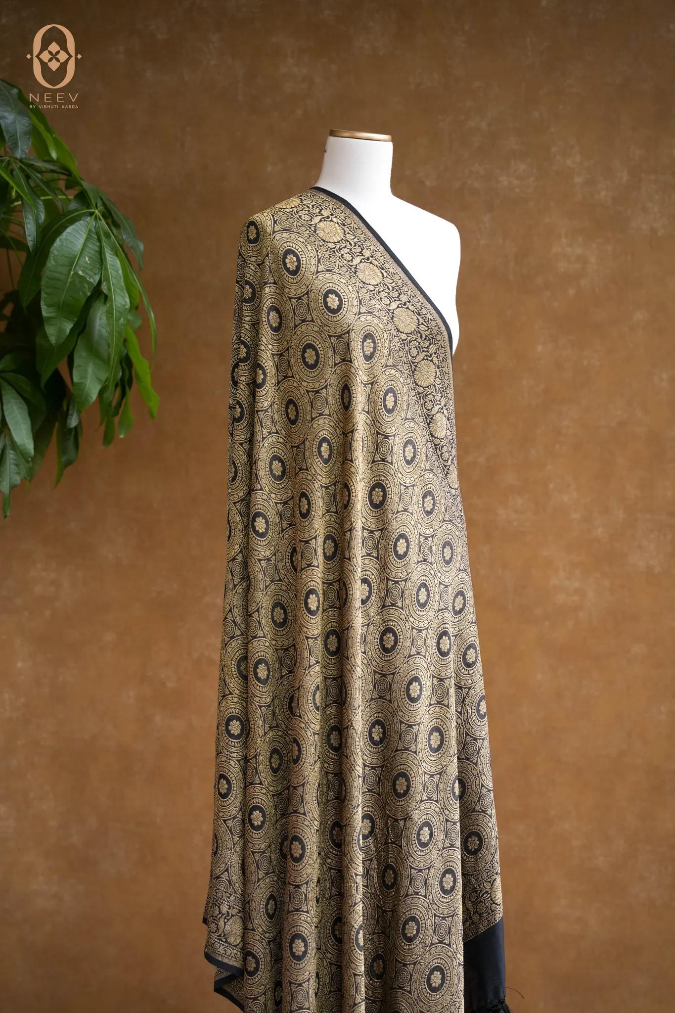 Infinite Dhruvtara Dupatta