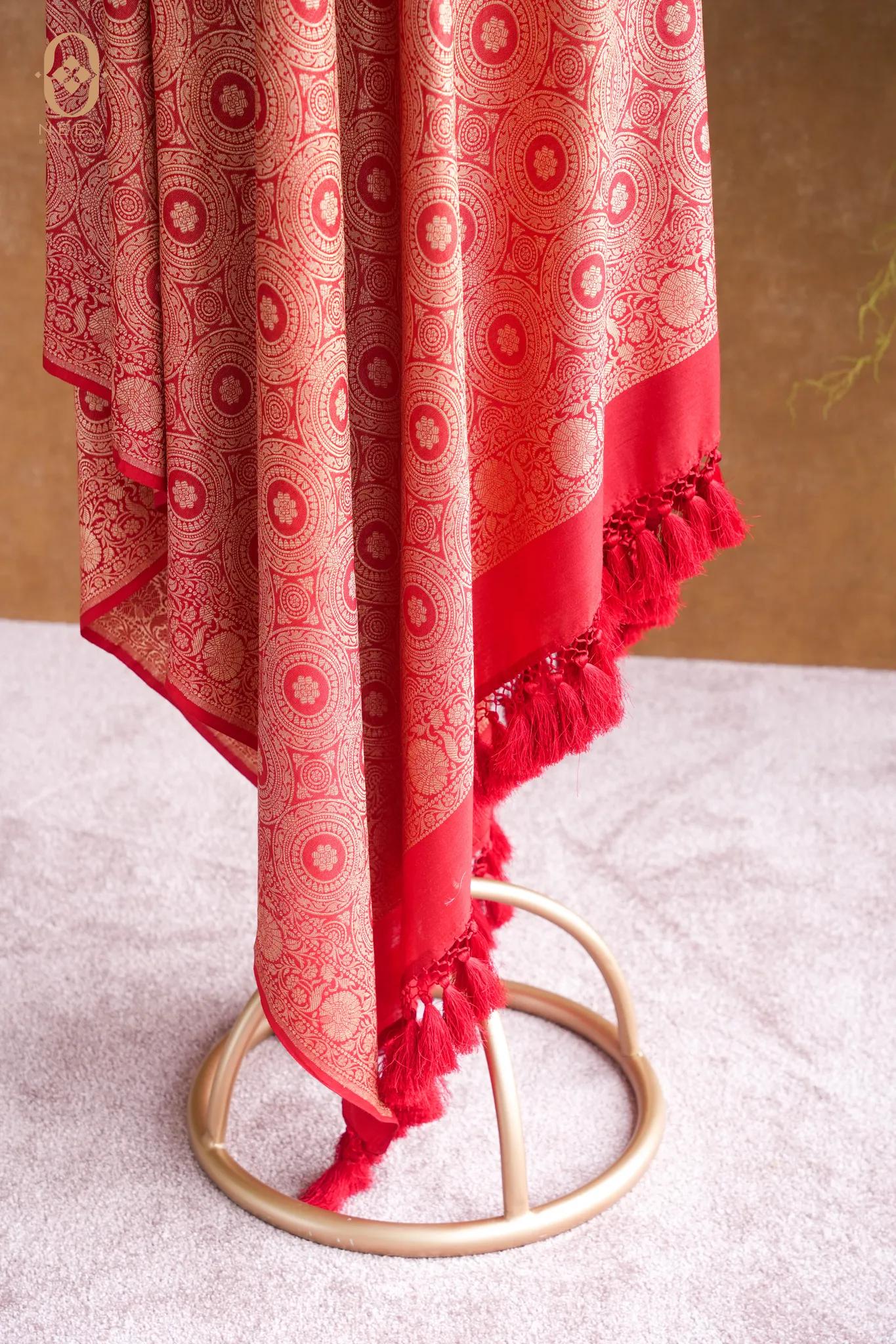 Infinite Dhruvtara Dupatta