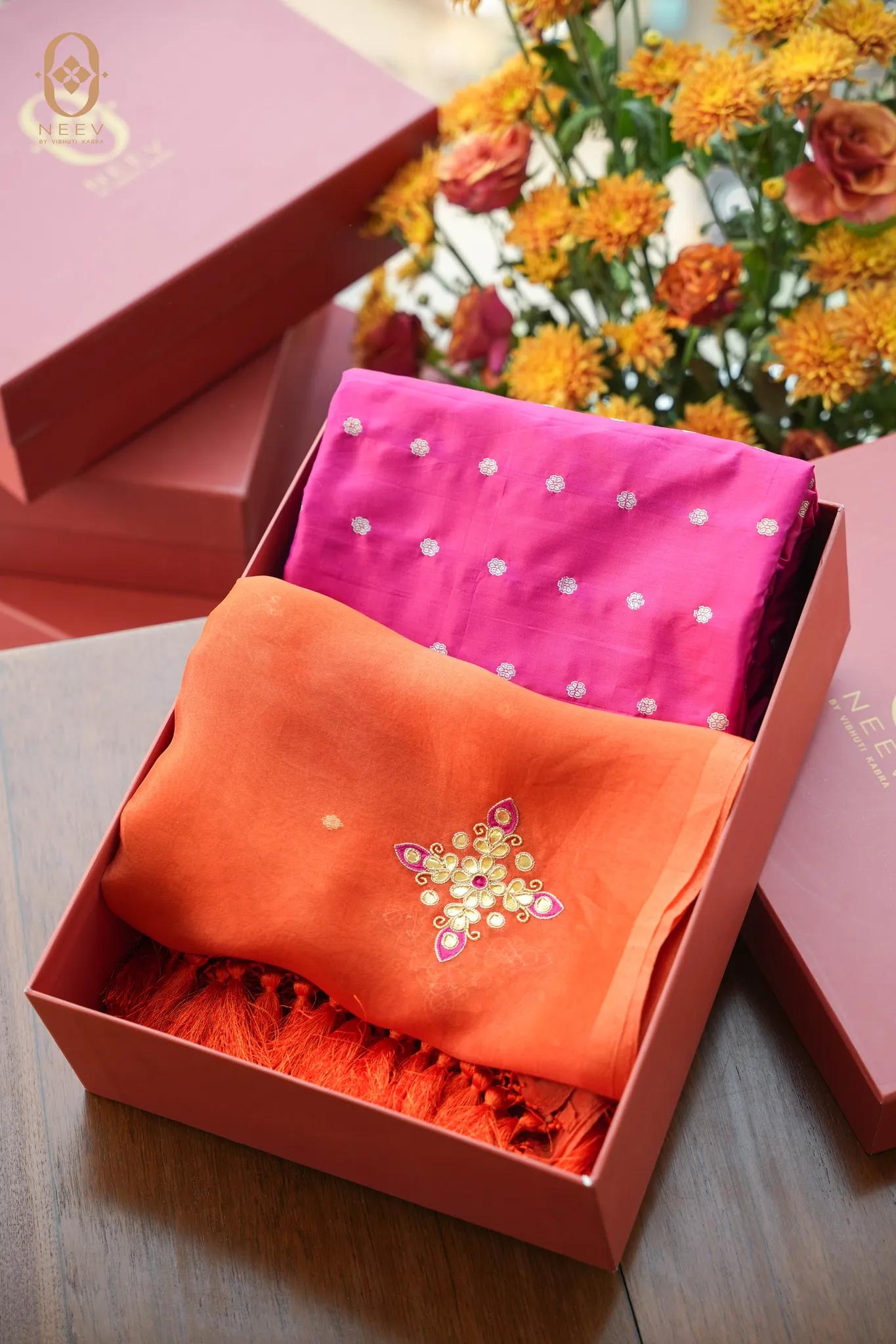 Neev Sona Box