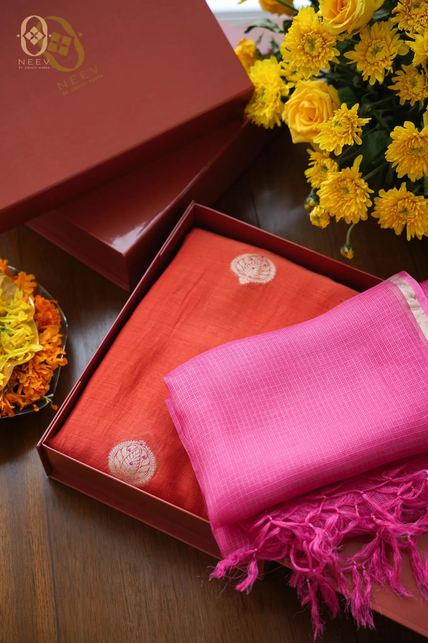 The Gift Box