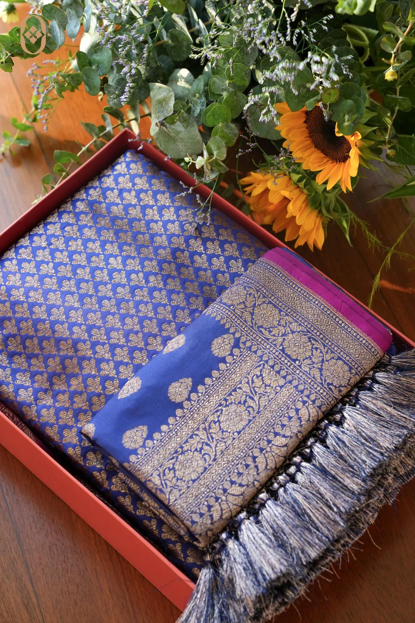 The Gift Box