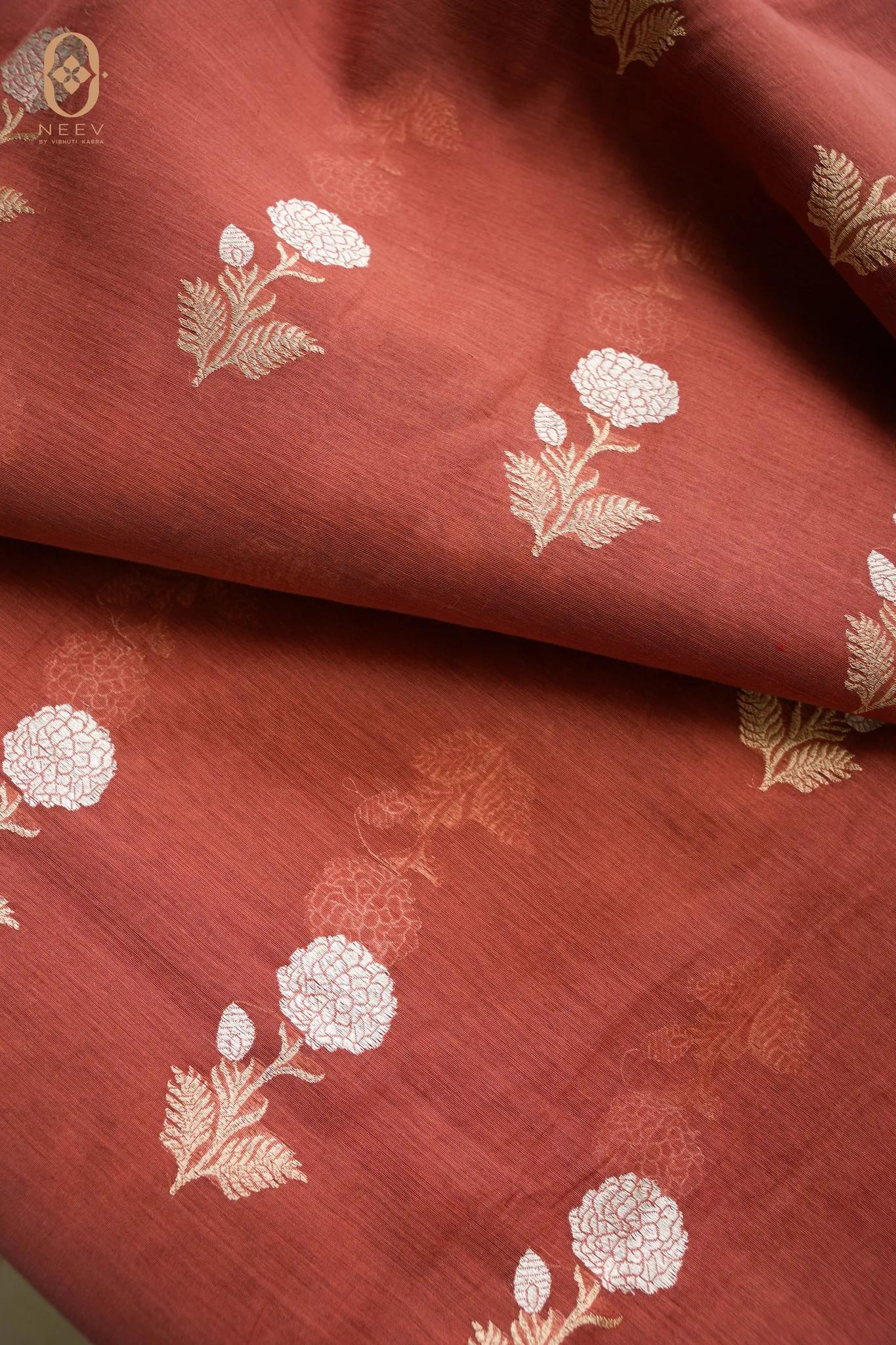Florence Boota Cotton Fabric