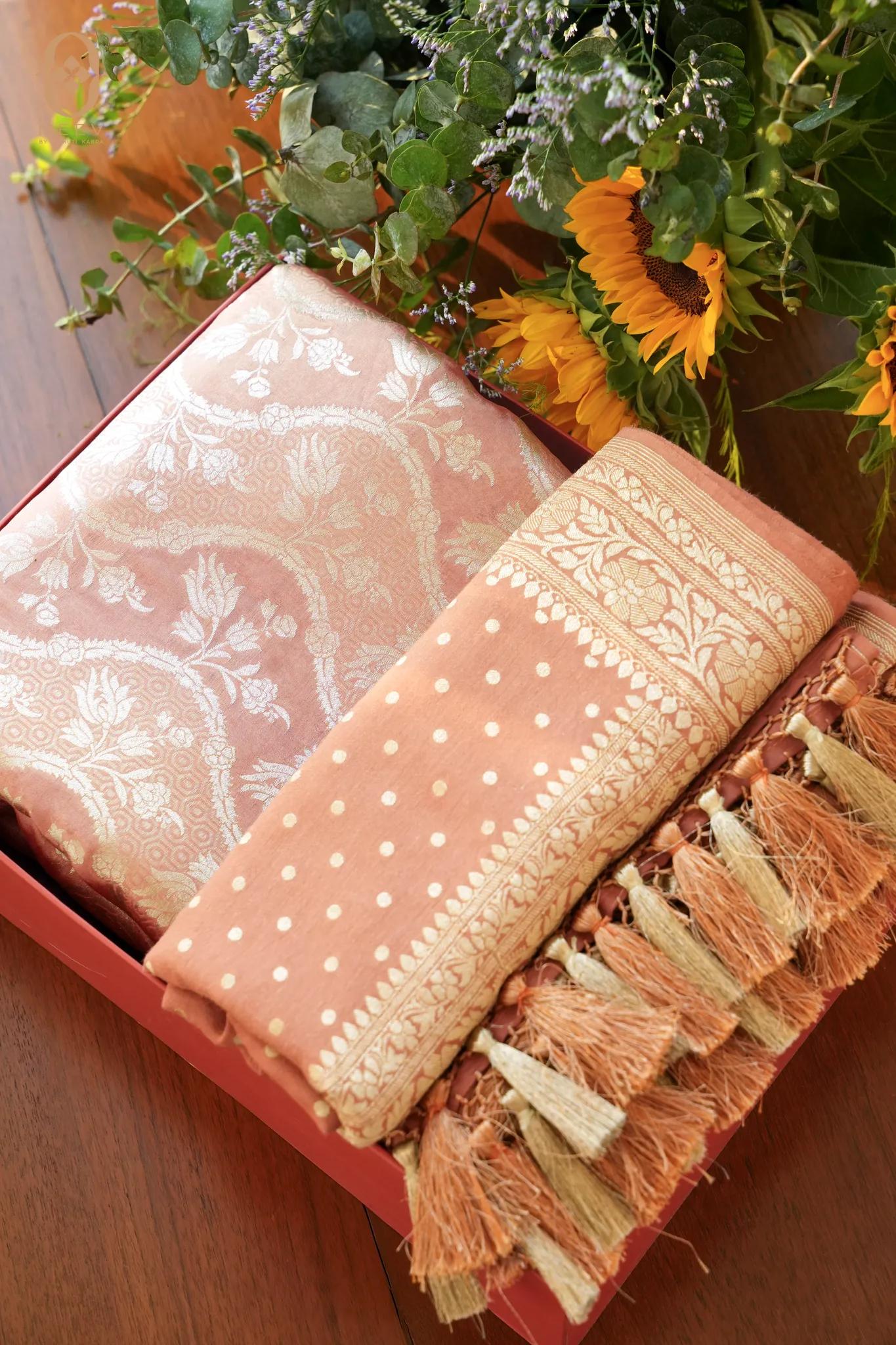 The Gift Box