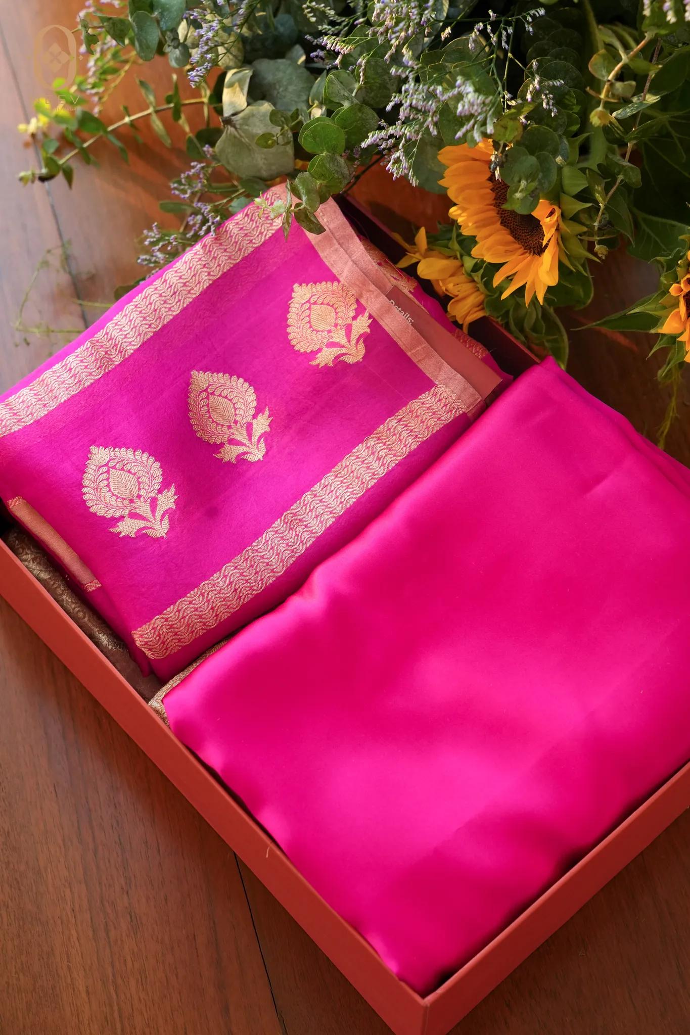 The Gift Box