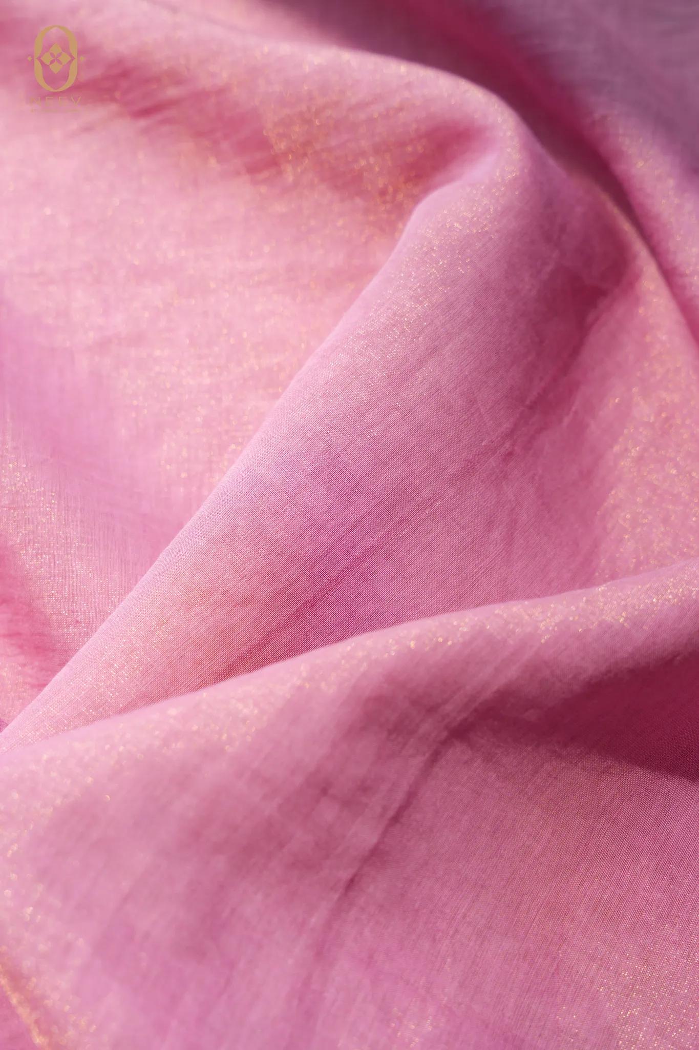 Mul Tissue Fabric