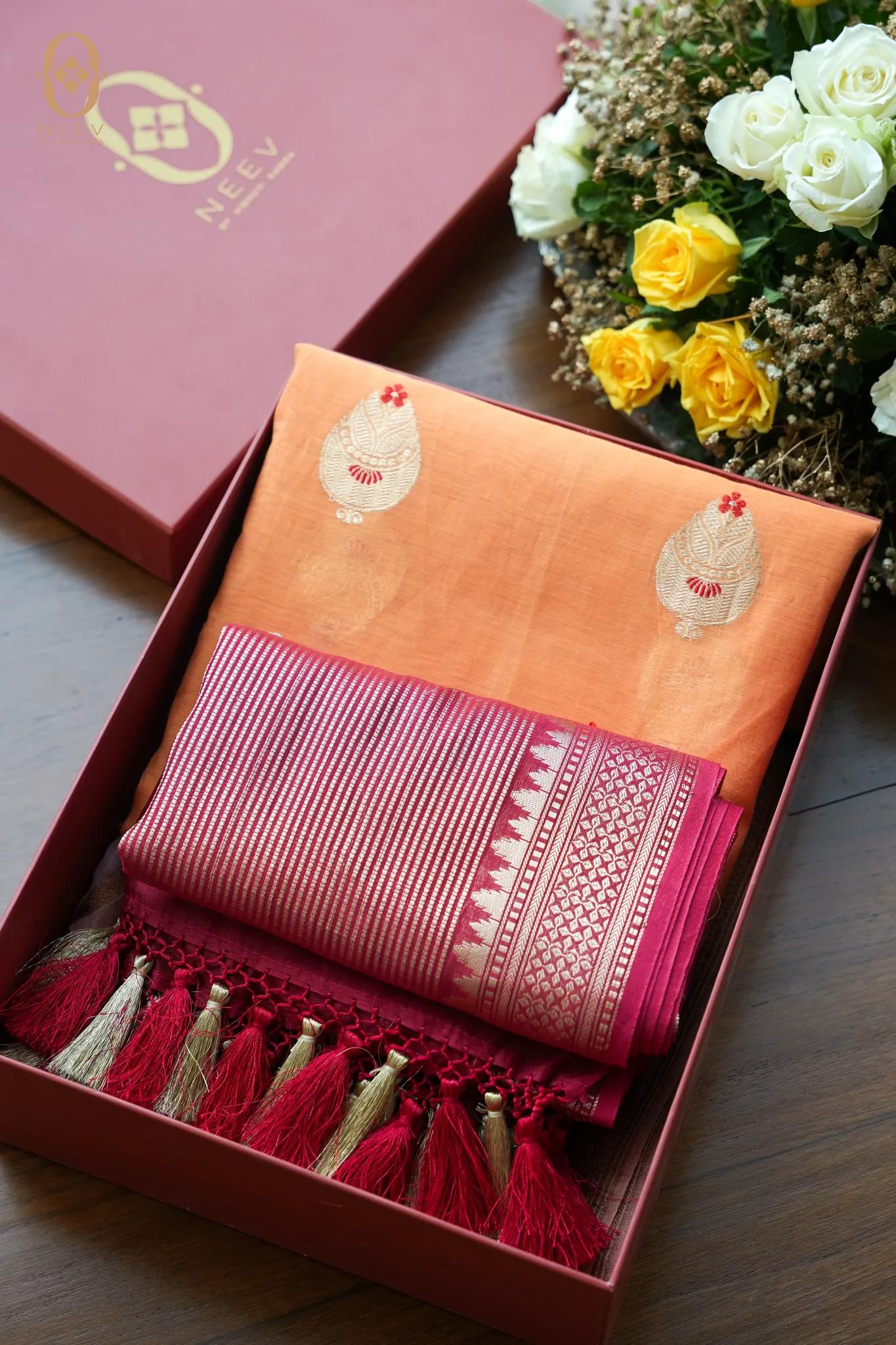 The Gift Box