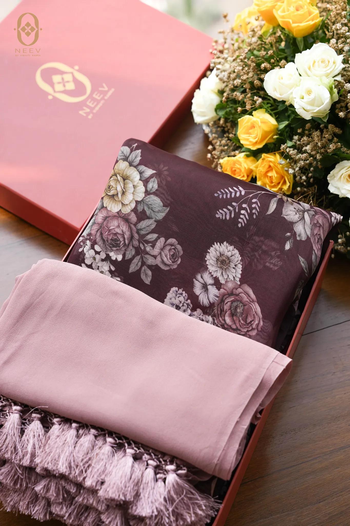 The Gift Box