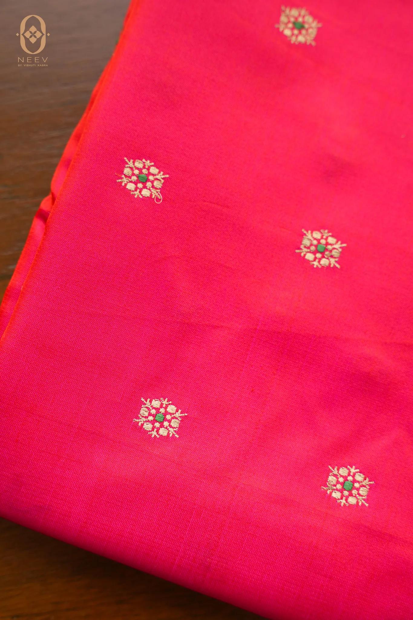 Satin Silk Fabric