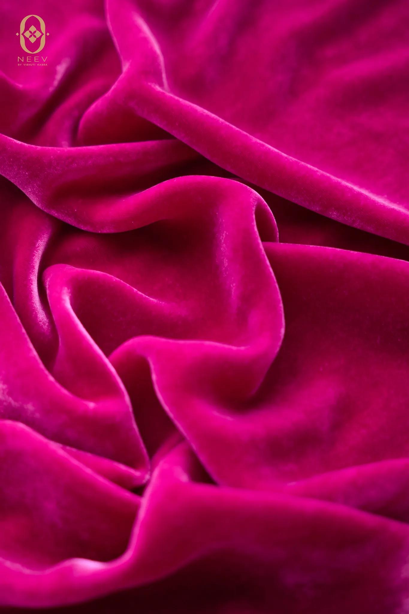 Velvet Fabric