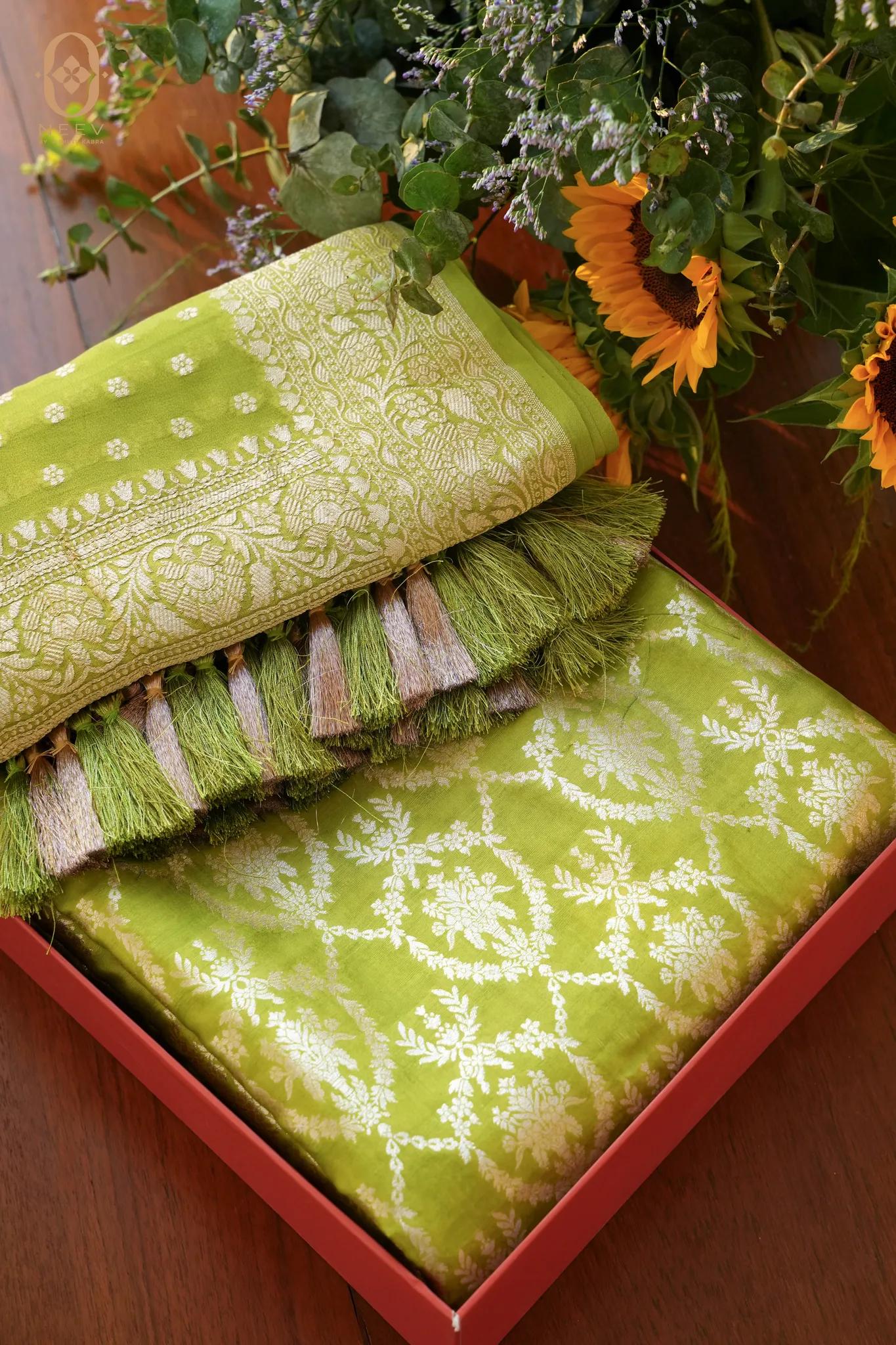 The Gift Box