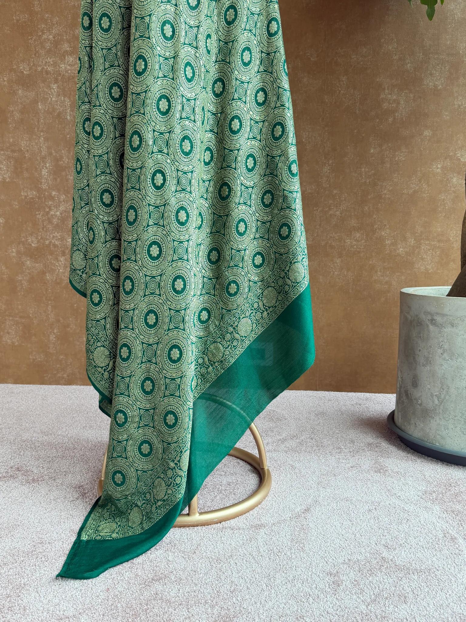 Infinite Dhruvtara Dupatta
