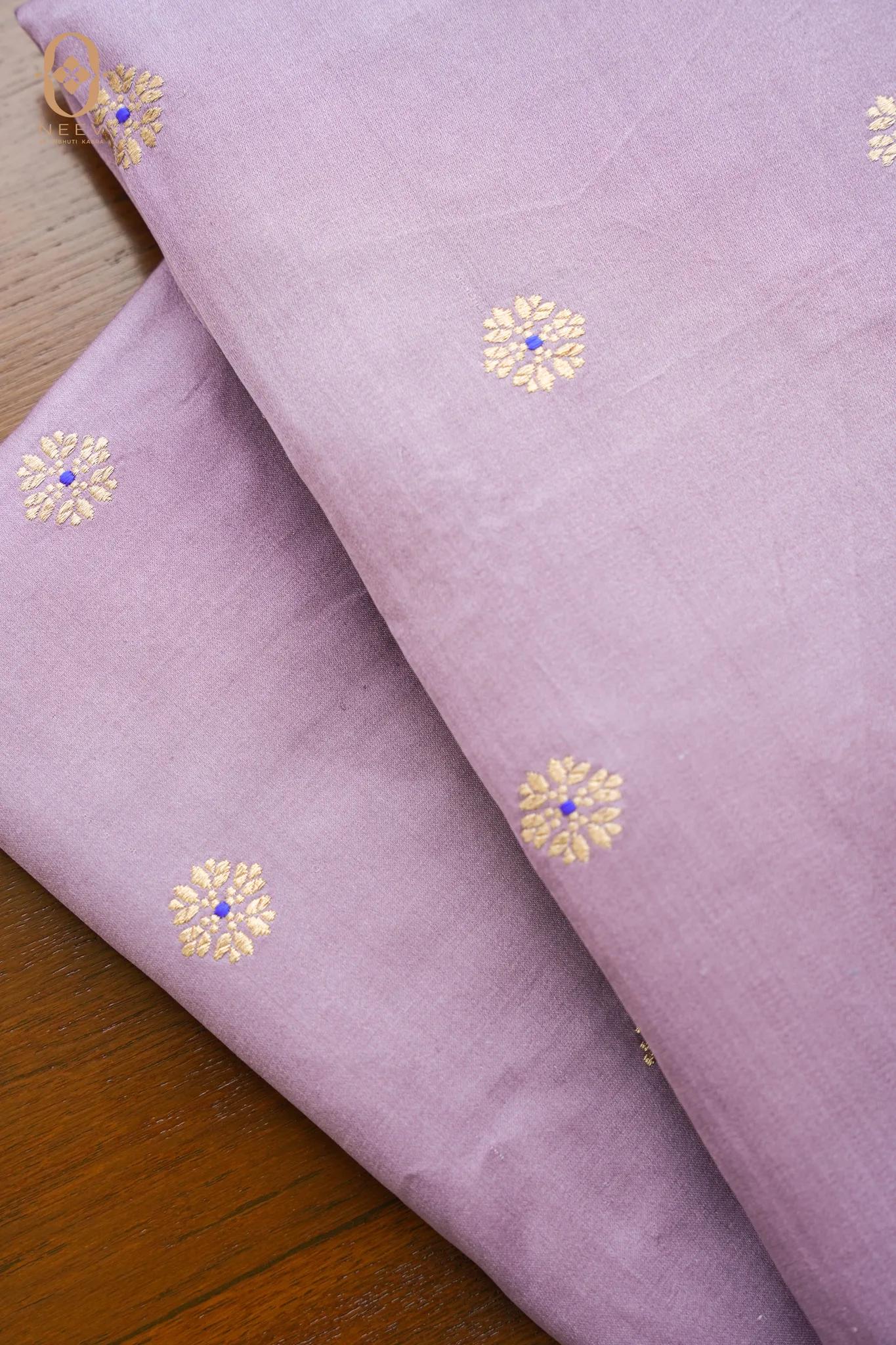 Satin Silk Fabric