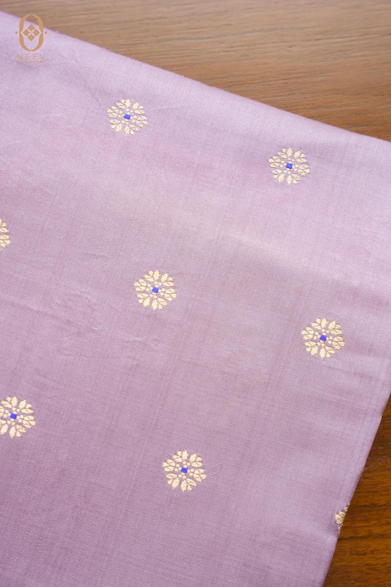 Satin Silk Fabric