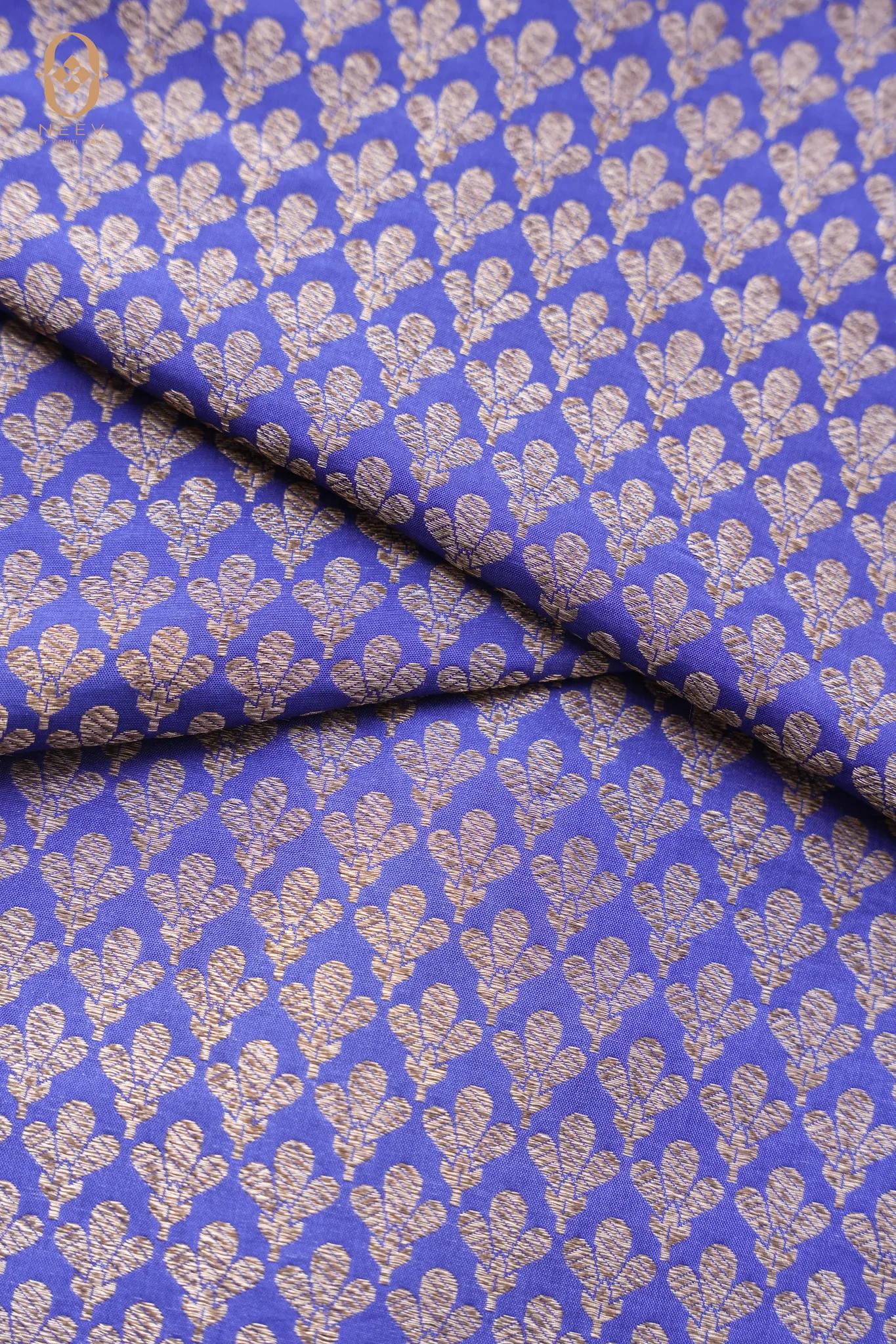 Brocade Fabric