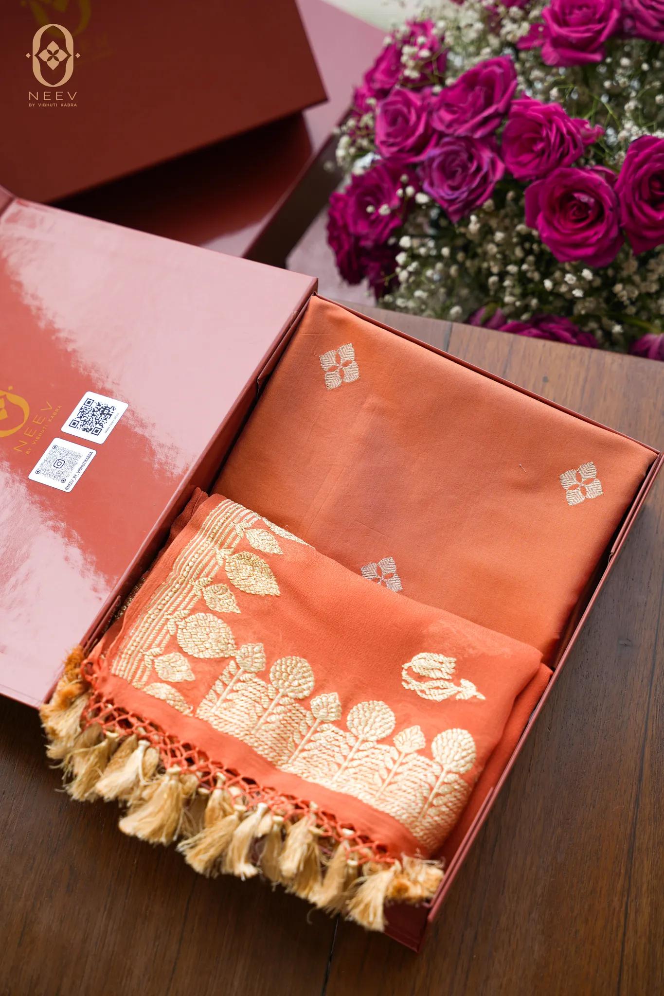The Gift Box