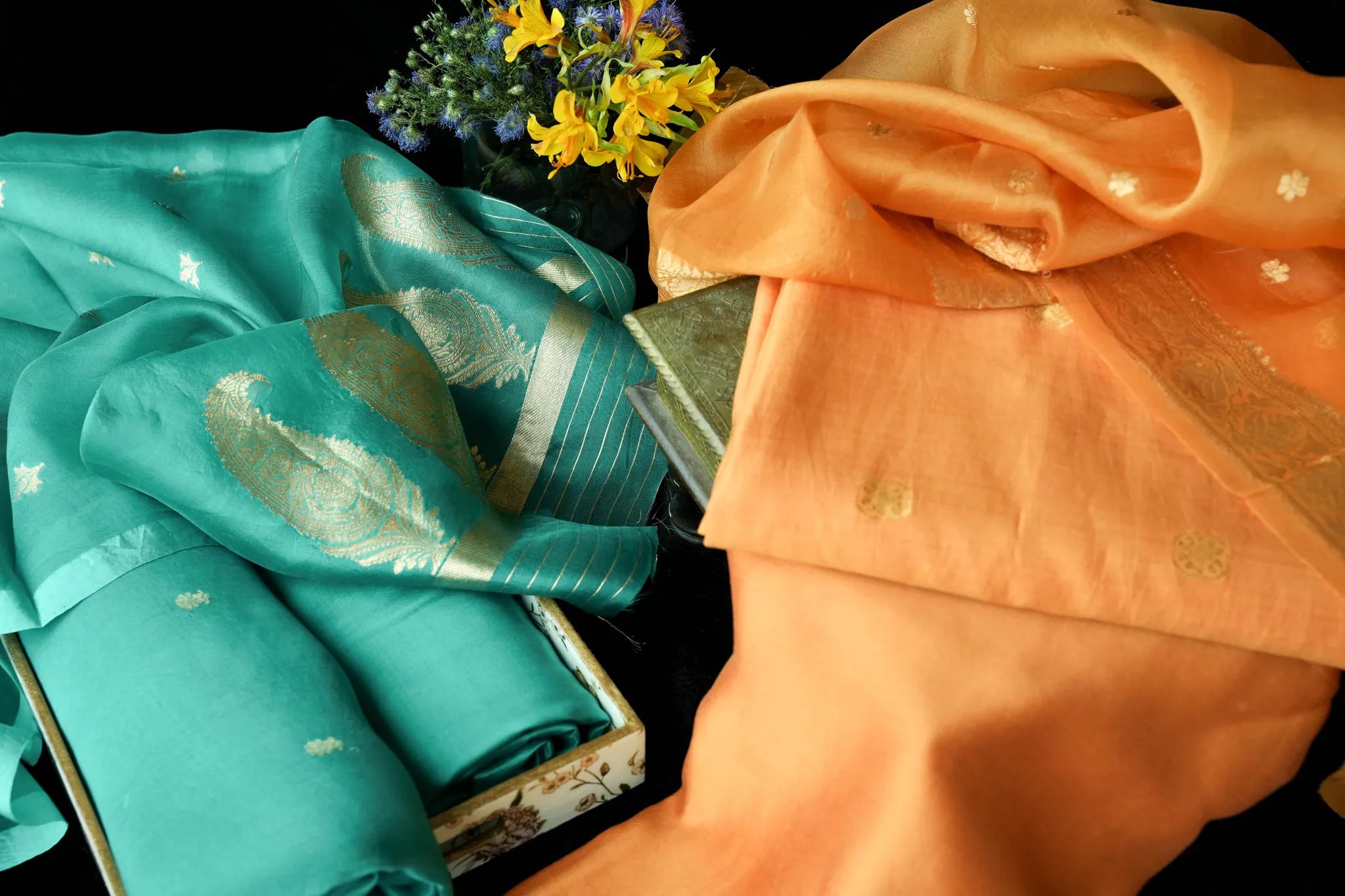 Neev Utsav Suit Sets