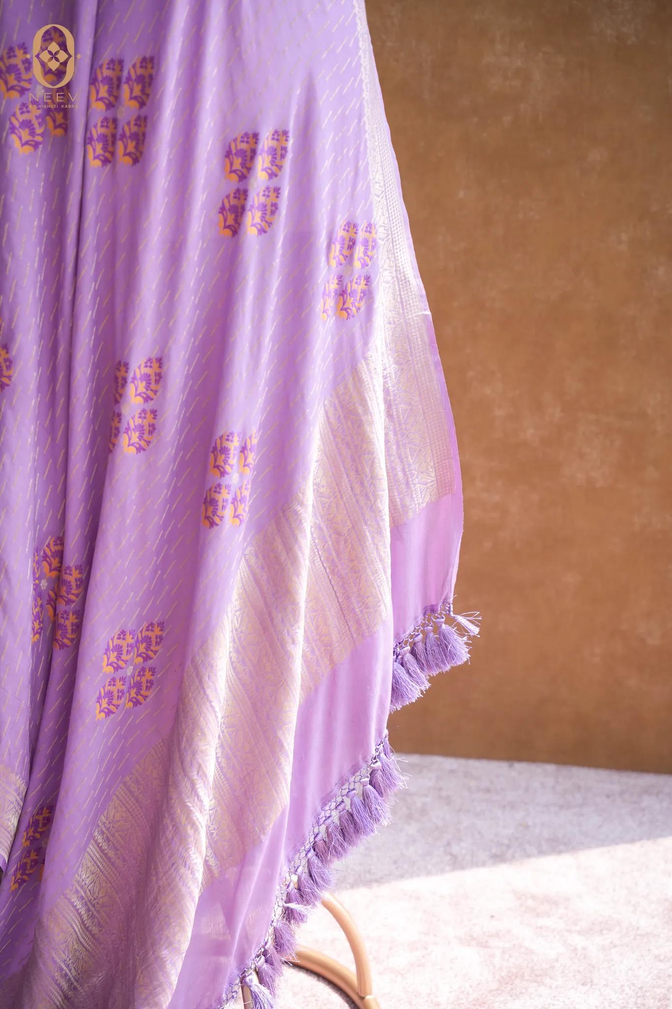 Munga Silk Dupatta