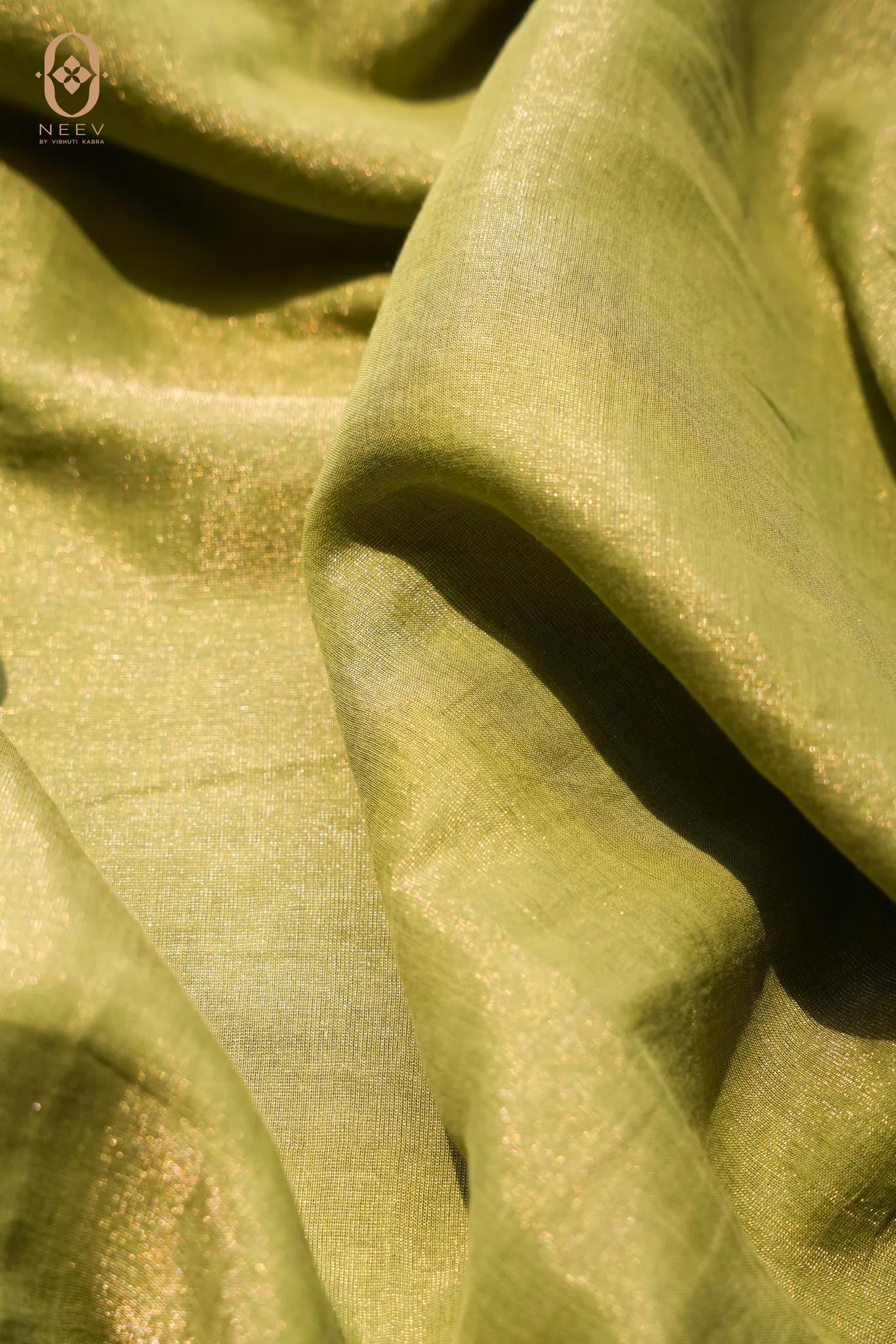 Mul Tissue Fabric