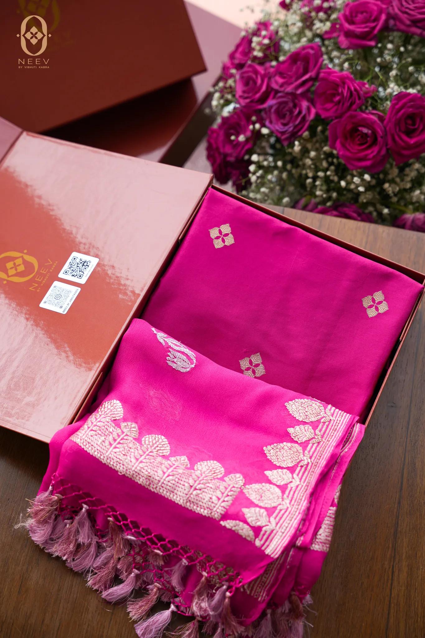 The Gift Box