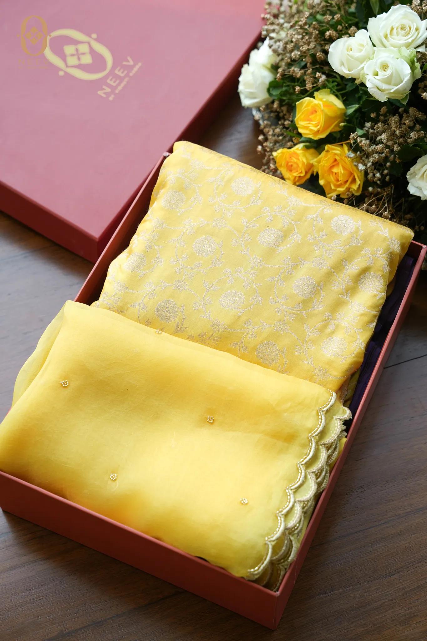 The Gift Box