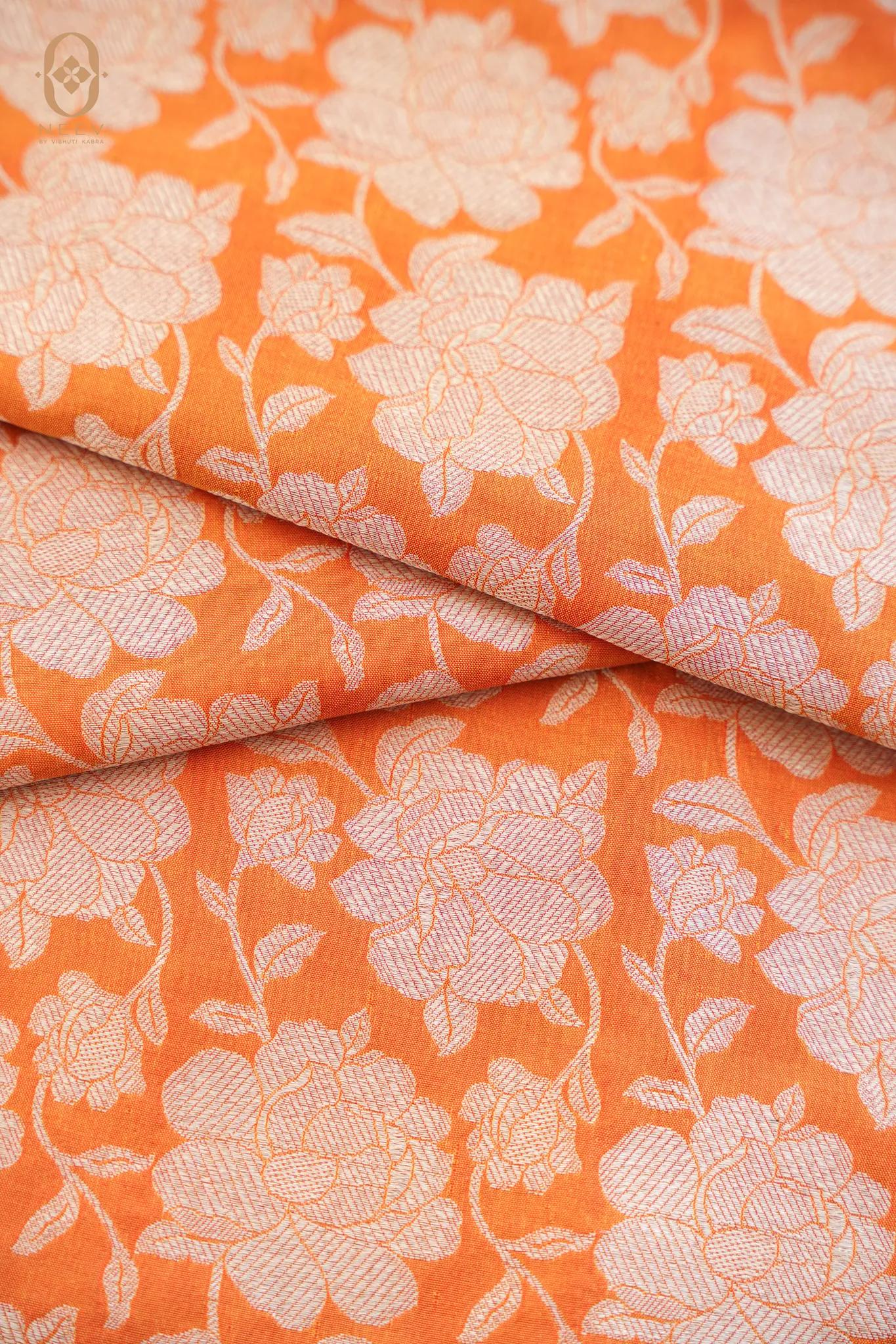 Premium Katan Silk Fabric