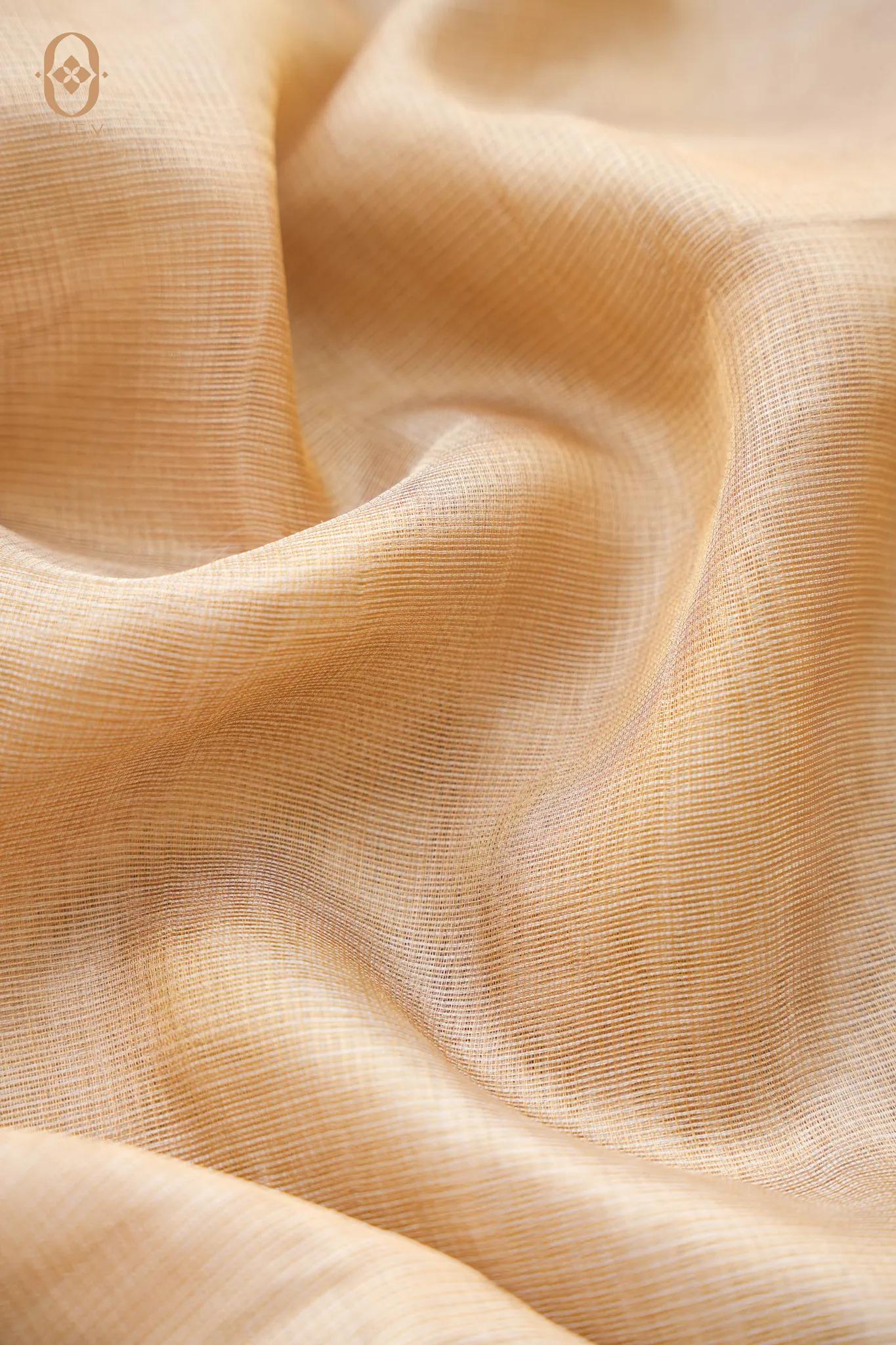 Tissue Silk Fabric