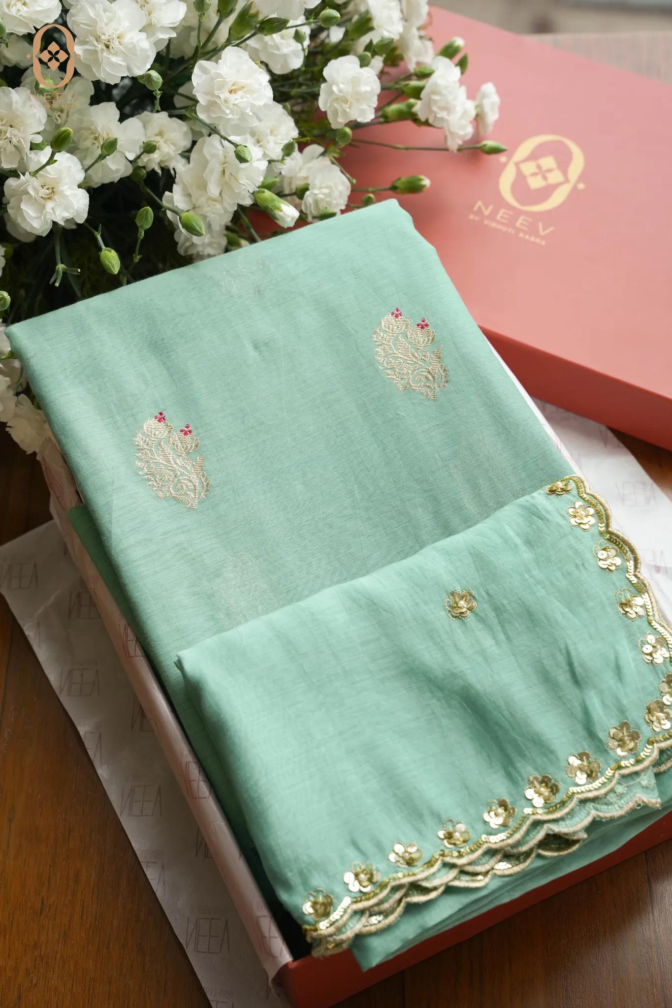 Premium Cotton Suit Set