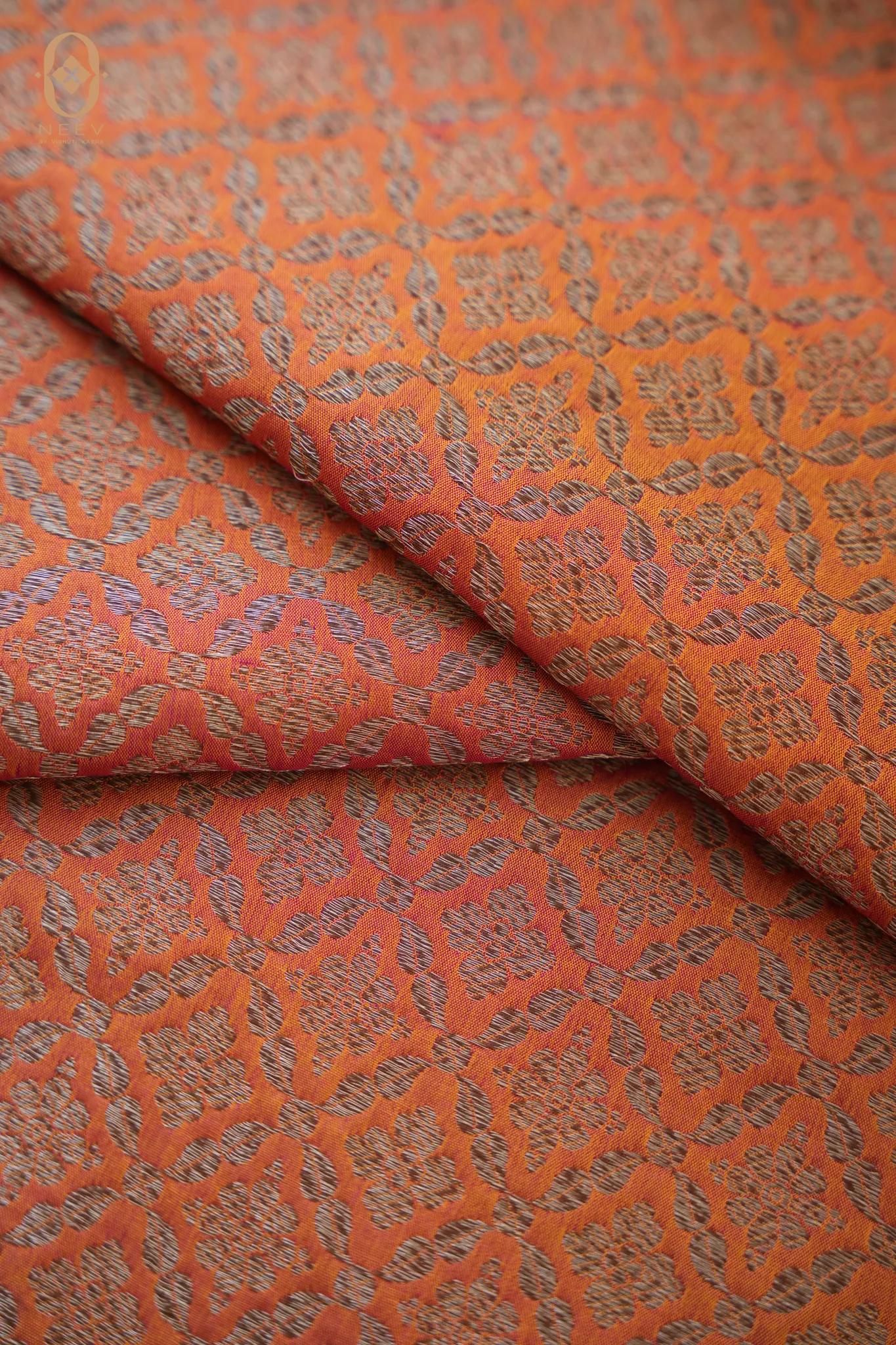 Brocade Fabric