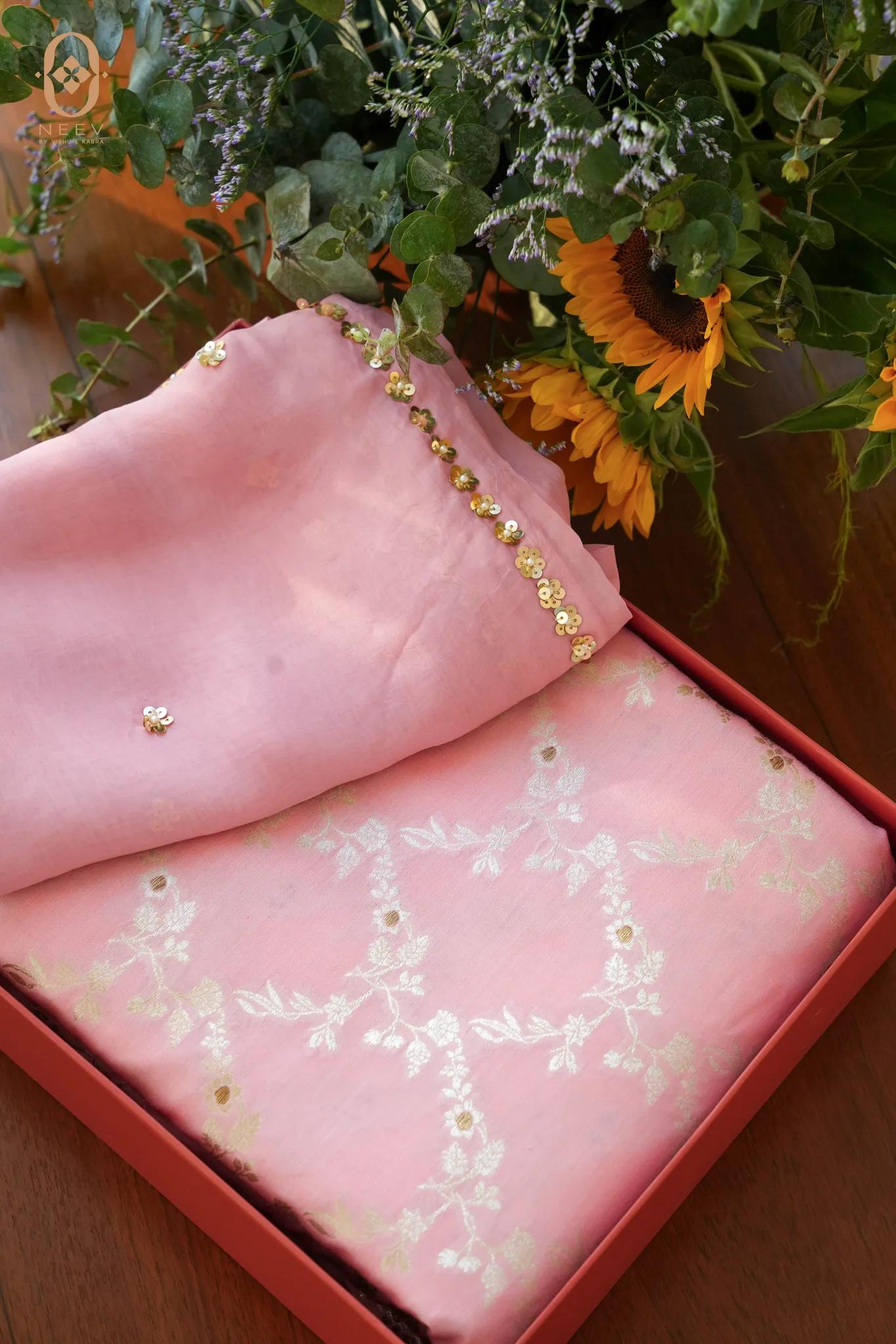 The Gift Box